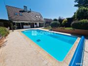 Maison 8 pièces 175 m²