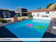 Maison 8 pièces 175 m² Maison 8 pièces 175 m²