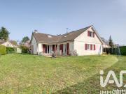 Maison 8 pièces 175 m²