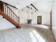 Maison 8 pièces 140 m²