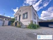 Maison 8 pièces 175 m²