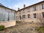 Maison 8 pièces 175 m²