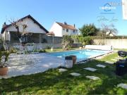 Maison 8 pièces 175 m²