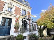 Maison 8 pièces 125 m²