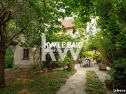 Maison 8 pièces 176 m²