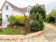 Maison 8 pièces 176 m²