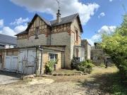 Maison 8 pièces 176 m²