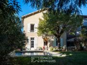 Maison 8 pièces 176 m²