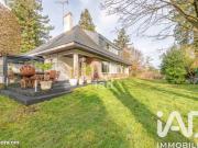 Maison 8 pièces 176 m²