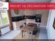 Maison 8 pièces 176 m²