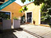 Maison 8 pièces 176 m²