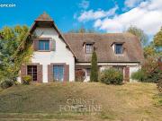 Maison 8 pièces 176 m²