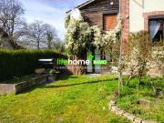 Maison 8 pièces 176 m²