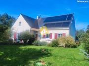 Maison 8 pièces 176 m²