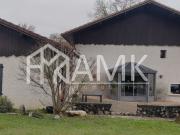 Maison 8 pièces 177 m²