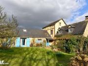 Maison 8 pièces 177 m²