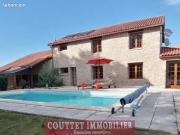 Maison 8 pièces 177 m²