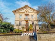 Maison 8 pièces 177 m²