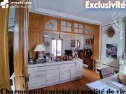 Maison 8 pièces 177 m²