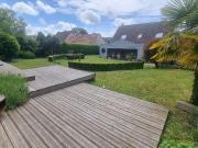Maison 8 pièces 178 m²