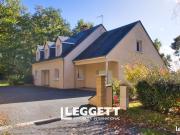 Maison 8 pièces 178 m²