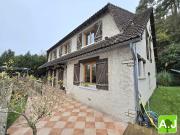Maison 8 pièces 178 m²