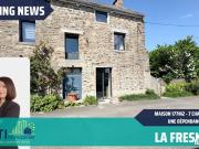 Maison 8 pièces 178 m²