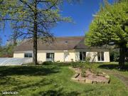 Maison 8 pièces 178 m²