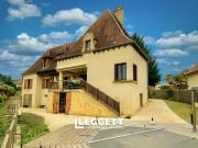 Maison 8 pièces 178 m²