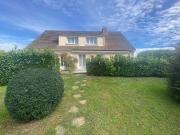 Maison 8 pièces 178 m²