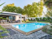 Maison 8 pièces 178 m²