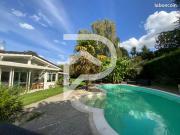 Maison 8 pièces 178 m²