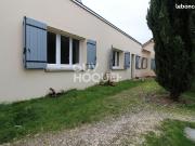 Maison 8 pièces 178 m²