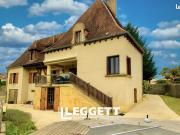 Maison 8 pièces 178 m²