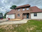 Maison 8 pièces 178 m²