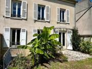 Maison 8 pièces 178 m²