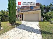 Maison 8 pièces 178 m²