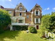 Maison 8 pièces 178 m²