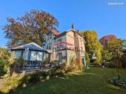 Maison 8 pièces 186 m²