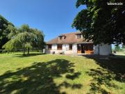 Maison 8 pièces 179 m²