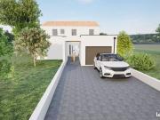 Maison 8 pièces 179 m²