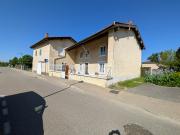 Maison 8 pièces 179 m²