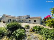 Maison 7 pièces 179 m²