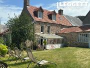 Maison 8 pièces 179 m²
