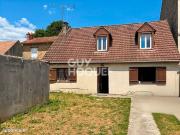 Maison 8 pièces 179 m²