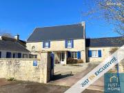 Maison 8 pièces 179 m²