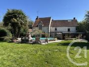 Maison 8 pièces 179 m²