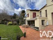 Maison 8 pièces 180 m²