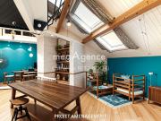 Maison 8 pièces 180 m²