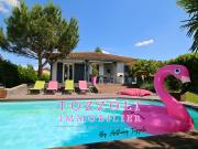 Maison 8 pièces 180 m²